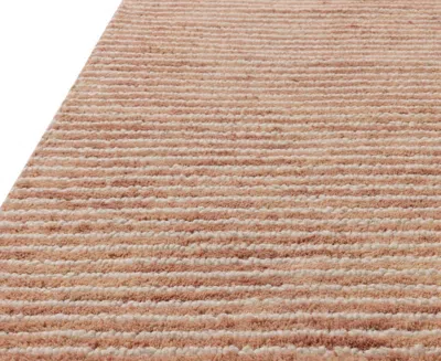 Loloi Sunday Sun-01 2'3"x3'9" Area Rug In Brown