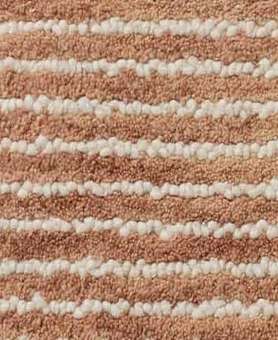 Loloi Sunday Sun-01 2'3"x3'9" Area Rug In Brown