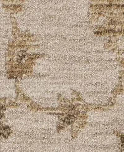 Loloi Willa Wia-04 2'3"x3'10" Area Rug In Brown