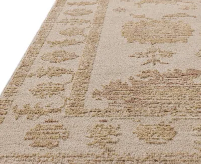 Loloi Willa Wia-07 5'3x7'6" Area Rug