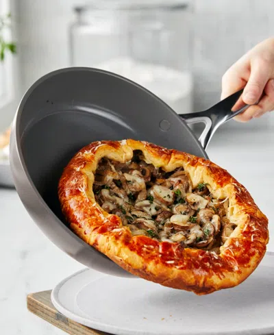 Greenpan Gp5 Hard Anodized Healthy Ceramic Nonstick 15-piece Set In Brown