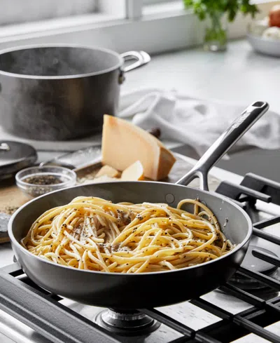 Greenpan Gp5 Hard Anodized Healthy Ceramic Nonstick 15-piece Set In Brown