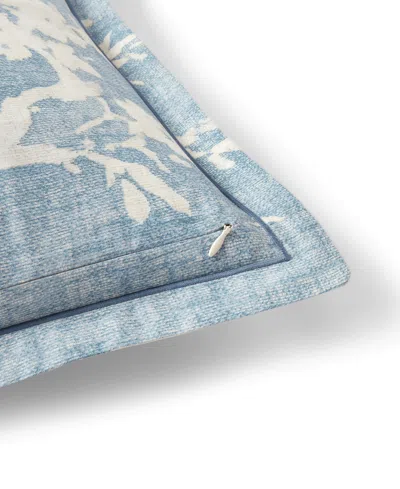 Ralph Lauren Eva Cream Comforter Set, King In Multi