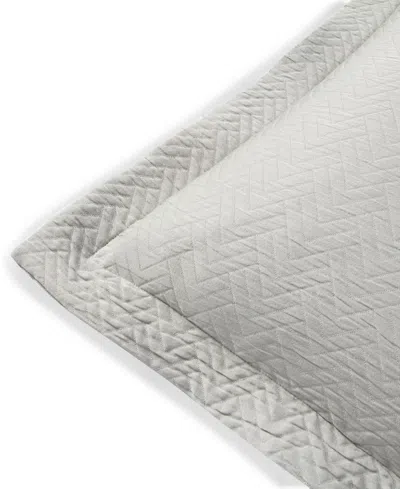 Ralph Lauren Kaia Matelasse Sham, King