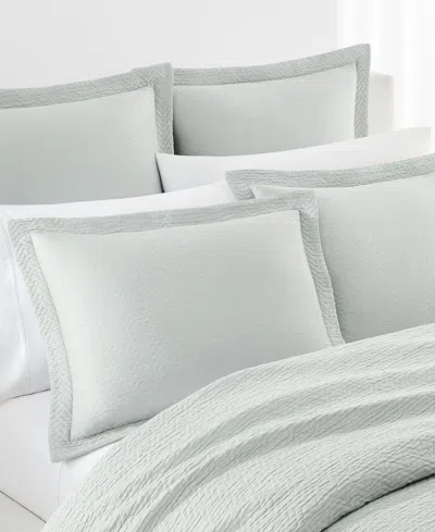 Ralph Lauren Kaia Matelasse Sham, King