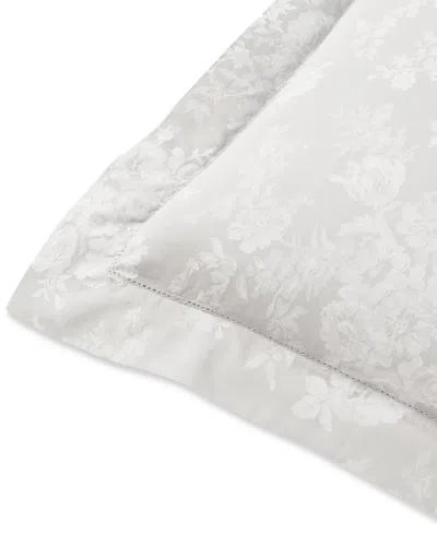 Ralph Lauren Mya Sham, Standard In White