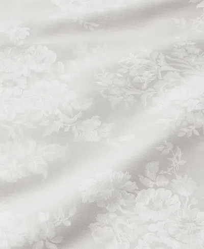 Ralph Lauren Mya Sham, Standard In White