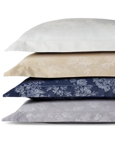 Ralph Lauren Mya Sham, Standard In White