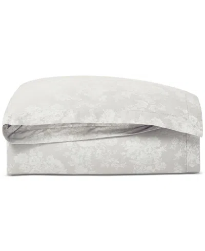 Ralph Lauren Mya Comforter, Full/queen In White