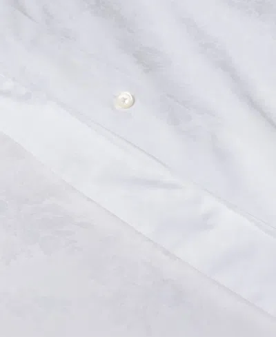 Ralph Lauren Mya Comforter, Full/queen In White