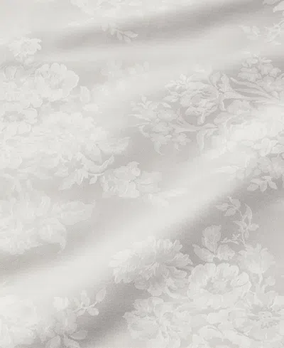 Ralph Lauren Mya Comforter, King In White