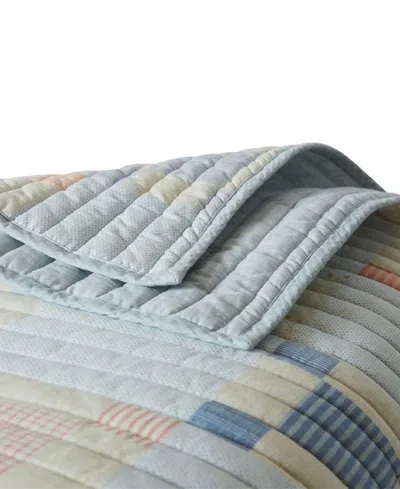 Ralph Lauren Closeout! Lauren  Brookview Quilt, King