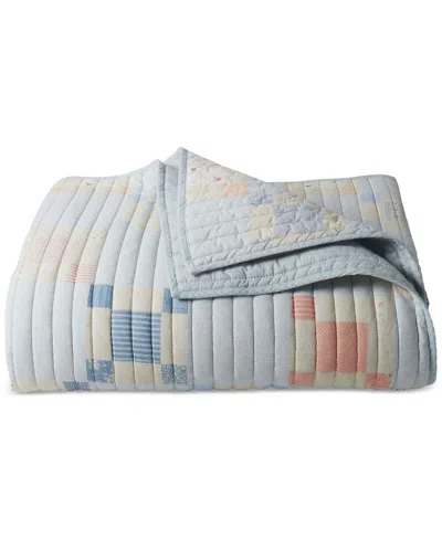 Ralph Lauren Closeout! Lauren  Brookview Quilt, King
