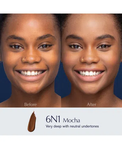 Estée Lauder Double Wear Stay-in-place Foundation, 1 Oz. In Multi