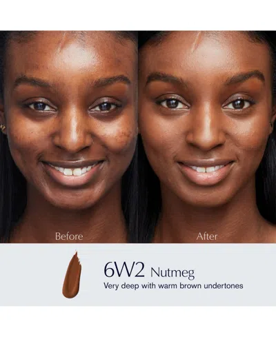 Estée Lauder Double Wear Stay-in-place Foundation, 1 Oz. In Multi