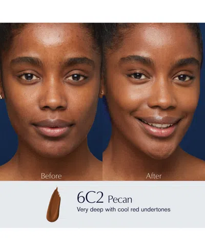 Estée Lauder Double Wear Stay-in-place Foundation, 1 Oz. In Multi