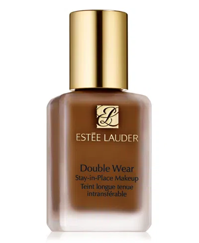 Estée Lauder Double Wear Stay-in-place Foundation, 1 Oz. In Multi