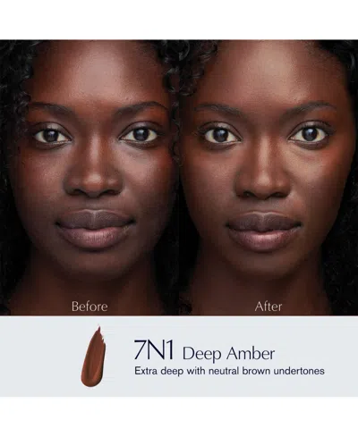 Estée Lauder Double Wear Stay-in-place Foundation, 1 Oz. In Multi