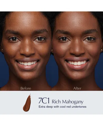 Estée Lauder Double Wear Stay-in-place Foundation, 1 Oz. In Brown