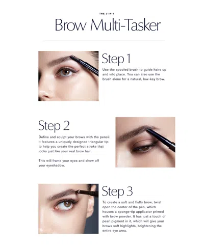 Estée Lauder Brow Multi-tasker In Multi