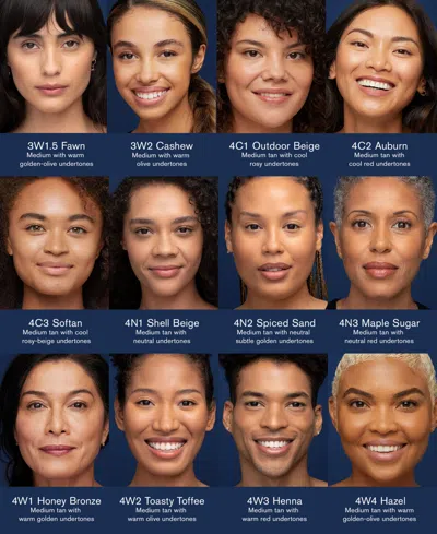 Estée Lauder Double Wear Stay-in-place Foundation, 1 Oz.