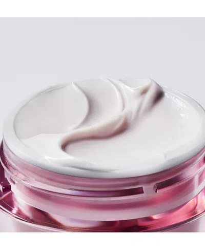 Estée Lauder Resilience Multi-effect Night Tri-peptide Face And Neck Creme 2.5 Oz. In Transparent