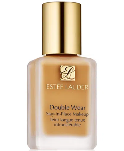 Estée Lauder Double Wear Stay-in-place Foundation, 1 Oz. In Transparent