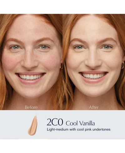 Estée Lauder Double Wear Stay-in-place Foundation, 1 Oz. In Transparent