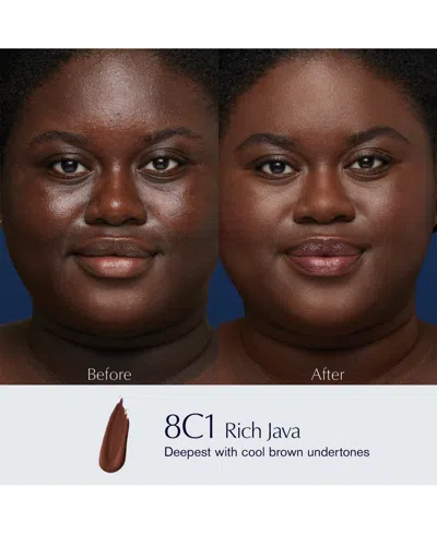 Estée Lauder Double Wear Stay-in-place Liquid Makeup Foundation In Brown