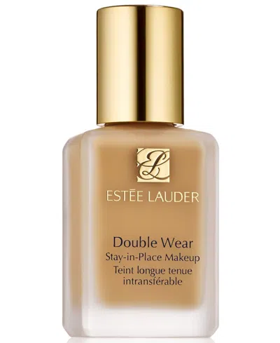 Estée Lauder Double Wear Stay-in-place Foundation, 1 Oz.