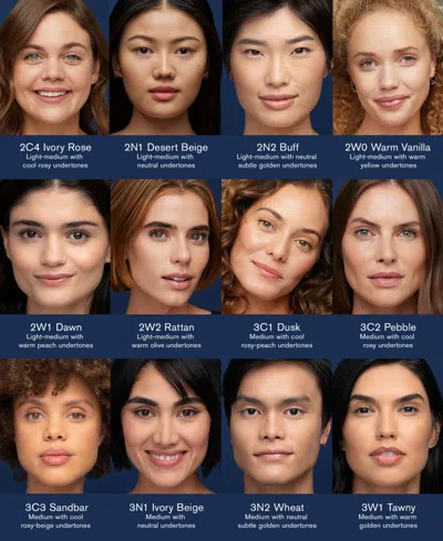 Estée Lauder Double Wear Stay-in-place Foundation, 1 Oz.