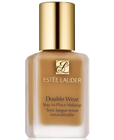 Estée Lauder Double Wear Stay-in-place Foundation, 1 Oz.
