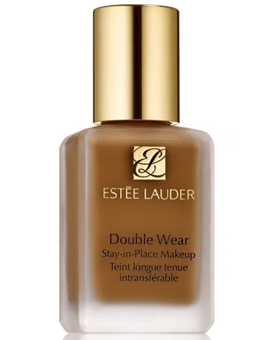 Estée Lauder Double Wear Stay-in-place Foundation, 1 Oz.