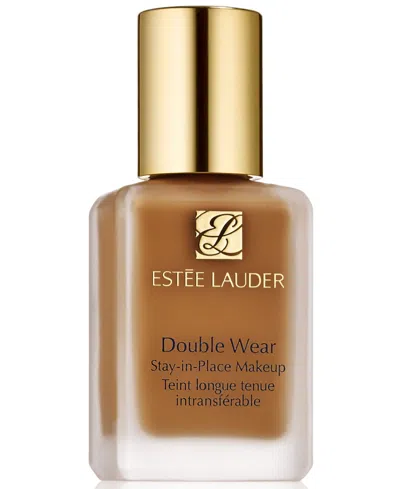Estée Lauder Double Wear Stay-in-place Foundation, 1 Oz.