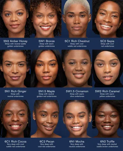 Estée Lauder Double Wear Stay-in-place Foundation, 1 Oz.