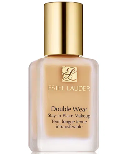 Estée Lauder Double Wear Stay-in-place Foundation, 1 Oz. In Transparent