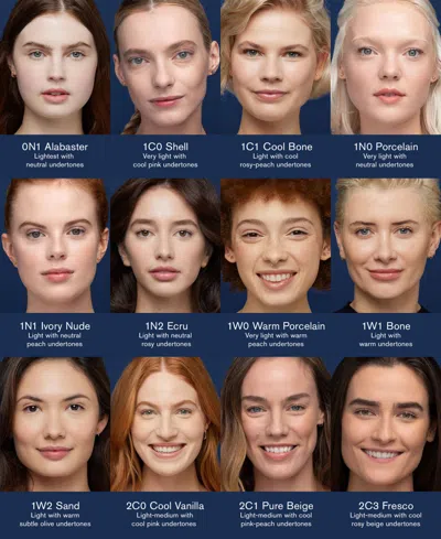 Estée Lauder Double Wear Stay-in-place Foundation, 1 Oz. In Neutral