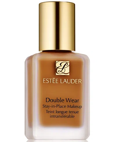 Estée Lauder Double Wear Stay-in-place Foundation, 1 Oz.