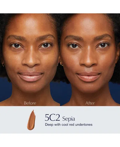 Estée Lauder Double Wear Stay-in-place Foundation, 1 Oz.