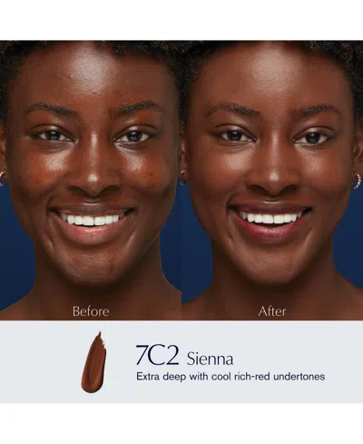 Estée Lauder Double Wear Stay-in-place Foundation, 1 Oz. In Brown