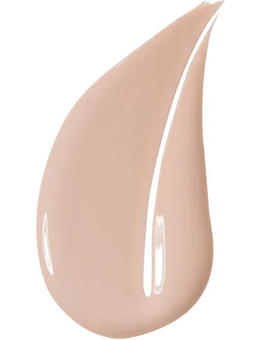 Estée Lauder Re-nutriv Ultra Radiance Liquid Foundation Spf 20 In Transparent
