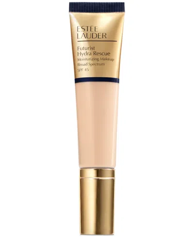 Estée Lauder Futurist Hydra Rescue Moisturising Foundation Spf 45