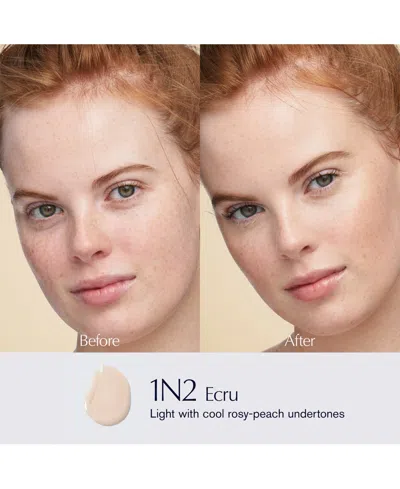 Estée Lauder Futurist Hydra Rescue Moisturizing Foundation Spf 45 In Sand