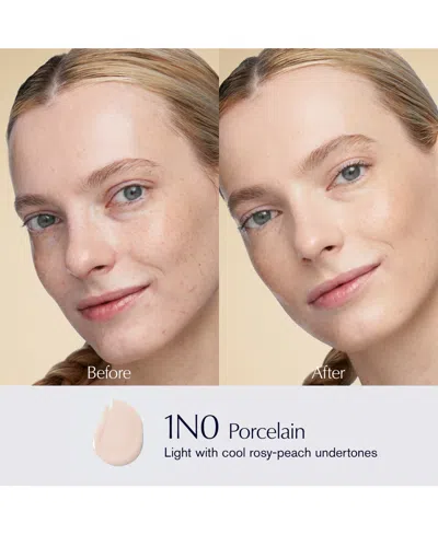 Estée Lauder Futurist Hydra Rescue Moisturizing Foundation Spf 45 In White