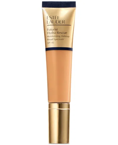 Estée Lauder Estee Lauder Ladies Futurist Hydra Rescue 1.2 oz 3w1 Tawny Makeup 887167466753 In Brown