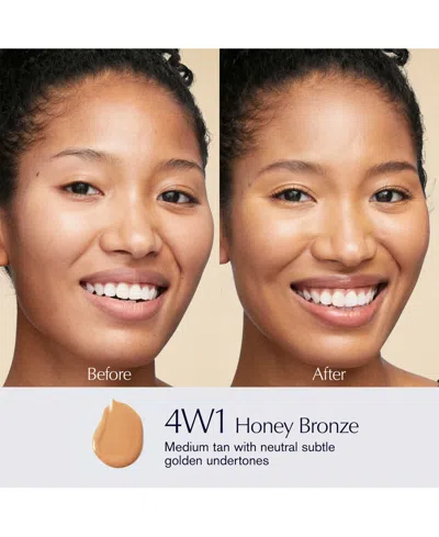 Estée Lauder Estee Lauder Ladies Futurist Hydra Rescue 1.2 oz 3w1 Tawny Makeup 887167466753 In Brown