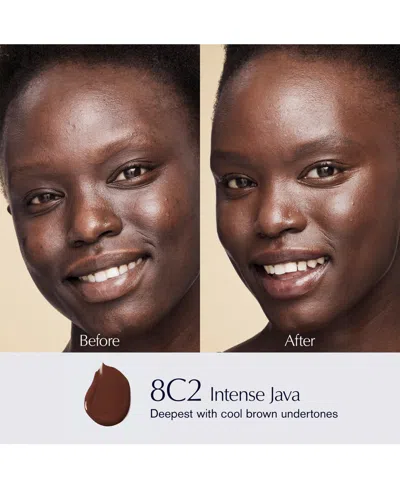 Estée Lauder Futurist Hydra Rescue Moisturizing Makeup Foundation Spf 45