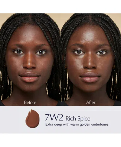 Estée Lauder Futurist Hydra Rescue Moisturizing Makeup Foundation Spf 45