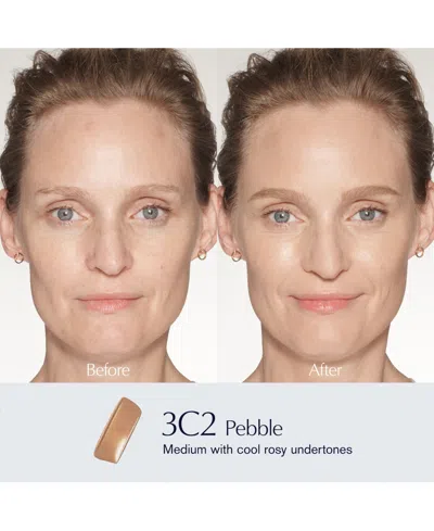 Estée Lauder Futurist Skin Tint Serum Foundation With Glycerin Spf 20 In Neutral