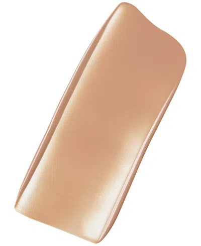 Estée Lauder Futurist Skin Tint Serum Foundation With Glycerin Spf 20 In Transparent